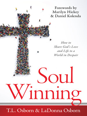 cover image of Soul Winning